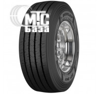 Dunlop SP247 (прицепная) 385/65 R22,5 164/158L